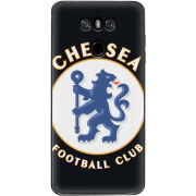 Чехол Uprint LG G6 LGH870DS FC Chelsea