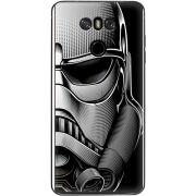 Чехол Uprint LG G6 LGH870DS Imperial Stormtroopers