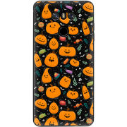 Чехол Uprint LG G6 LGH870DS Cute Halloween