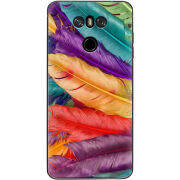 Чехол Uprint LG G6 LGH870DS Colour Joy