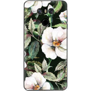 Чехол Uprint LG G6 LGH870DS Blossom Roses