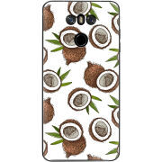 Чехол Uprint LG G6 LGH870DS Coconut