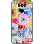 Чехол Uprint LG G6 LGH870DS Blossom