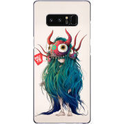Чехол Uprint Samsung N950F Galaxy Note 8 Monster Girl
