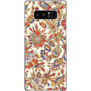 Чехол Uprint Samsung N950F Galaxy Note 8 Rapsody