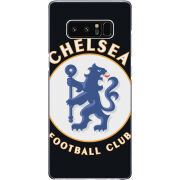 Чехол Uprint Samsung N950F Galaxy Note 8 FC Chelsea