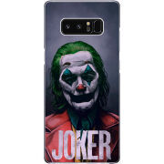 Чехол Uprint Samsung N950F Galaxy Note 8 Joker