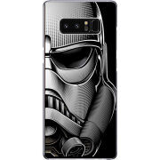 Чехол Uprint Samsung N950F Galaxy Note 8 Imperial Stormtroopers