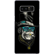 Чехол Uprint Samsung N950F Galaxy Note 8 Rich Monkey
