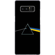Чехол Uprint Samsung N950F Galaxy Note 8 Pink Floyd Україна