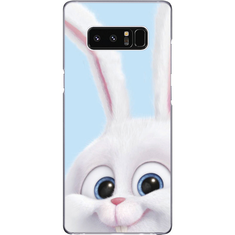 Чехол Uprint Samsung N950F Galaxy Note 8 Rabbit
