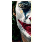 Чехол Uprint Sony Xperia L2 H4311 Joker Background