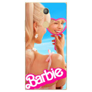 Чехол Uprint Sony Xperia L2 H4311 Barbie 2023
