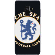Чехол Uprint Samsung A530 Galaxy A8 2018 FC Chelsea