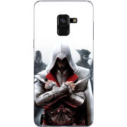 Чехол Uprint Samsung A530 Galaxy A8 2018 Assassins Creed 3