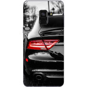 Чехол Uprint Samsung A530 Galaxy A8 2018 Audi A7