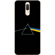 Чехол Uprint Huawei Mate 10 Lite Pink Floyd Україна