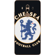 Чехол Uprint Huawei Mate 10 Pro FC Chelsea