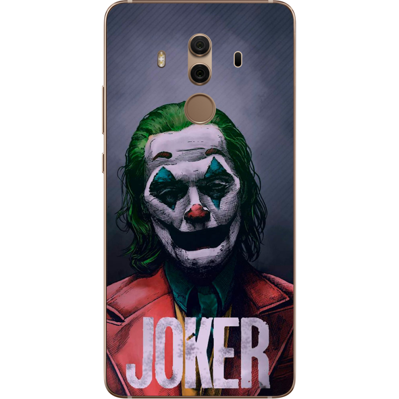 Чехол Uprint Huawei Mate 10 Pro Joker