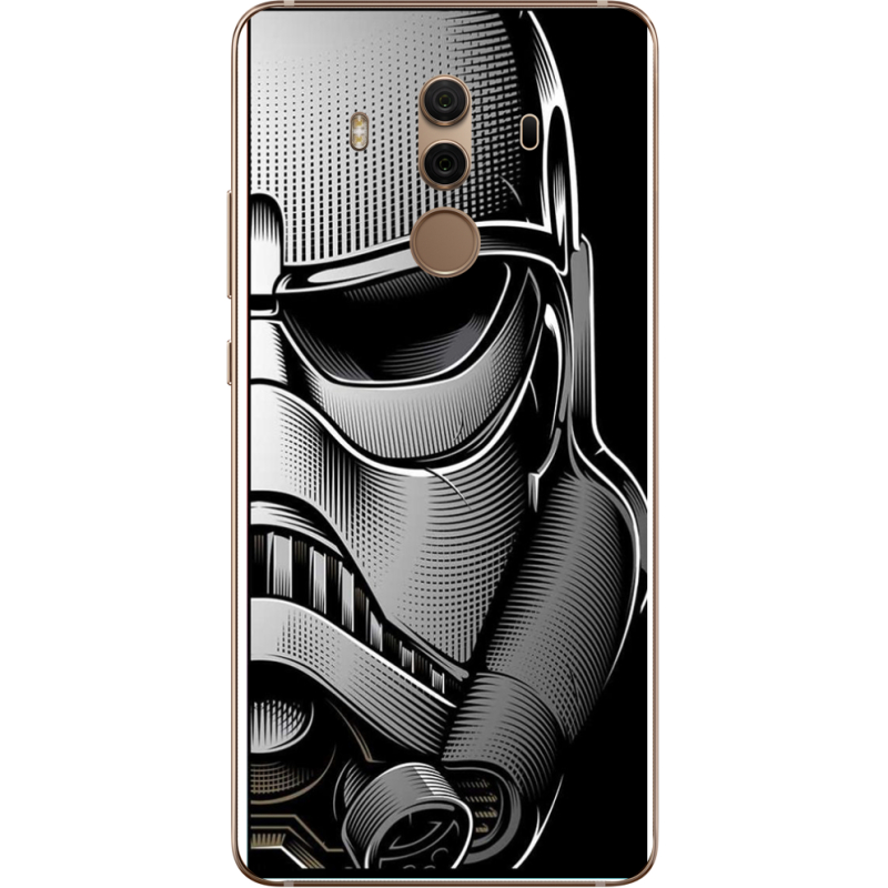 Чехол Uprint Huawei Mate 10 Pro Imperial Stormtroopers