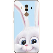 Чехол Uprint Huawei Mate 10 Pro Rabbit