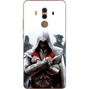 Чехол Uprint Huawei Mate 10 Pro Assassins Creed 3