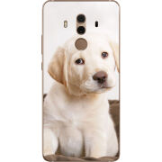 Чехол Uprint Huawei Mate 10 Pro Puppy Labrador