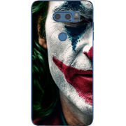 Чехол Uprint LG V30 / V30 Plus H930DS Joker Background