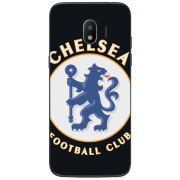 Чехол Uprint Samsung Galaxy J2 2018 J250 FC Chelsea