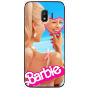 Чехол Uprint Samsung Galaxy J2 2018 J250 Barbie 2023