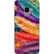 Чехол Uprint Samsung G960 Galaxy S9 Colour Joy