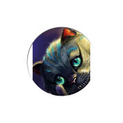 Uprint Popsocket Cheshire Cat