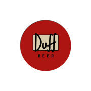 Uprint Popsocket Duff beer