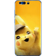 Чехол Uprint Huawei Honor 9 Pikachu