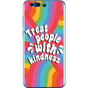 Чехол Uprint Huawei Honor 9 Kindness