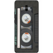 Чехол Uprint Huawei Mate 10 Старая касета