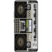 Чехол Uprint Huawei Mate 10 Old Boombox