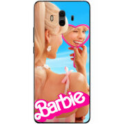 Чехол Uprint Huawei Mate 10 Barbie 2023