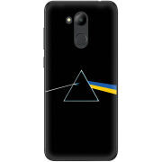 Чехол Uprint Huawei Honor 6C Pro Pink Floyd Україна