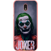 Чехол Uprint Nokia 1 Joker