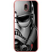 Чехол Uprint Nokia 1 Imperial Stormtroopers