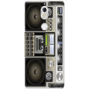 Чехол Uprint Nokia 7 Old Boombox
