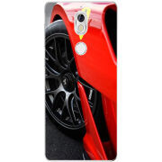 Чехол Uprint Nokia 7 Ferrari 599XX