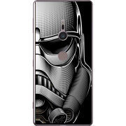 Чехол Uprint Sony Xperia XZ2 H8266 Imperial Stormtroopers