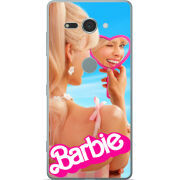Чехол Uprint Sony Xperia XZ2 Compact H8324 Barbie 2023