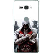Чехол Uprint Sony Xperia XZ2 Compact H8324 Assassins Creed 3