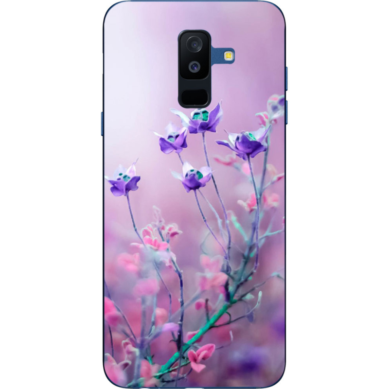 Чехол Uprint Samsung A605 Galaxy A6 Plus 2018 