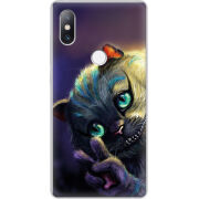 Чехол Uprint Xiaomi Mi Mix 2s Cheshire Cat