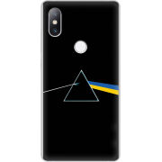 Чехол Uprint Xiaomi Mi Mix 2s Pink Floyd Україна
