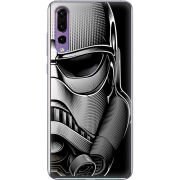 Чехол Uprint Huawei P20 Pro Imperial Stormtroopers